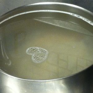 Meet your Posher, Sheldon